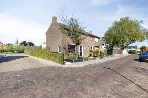 Huis Te Koop , 39, Schoolstraat, 's-Gravenpolder, Zeeland