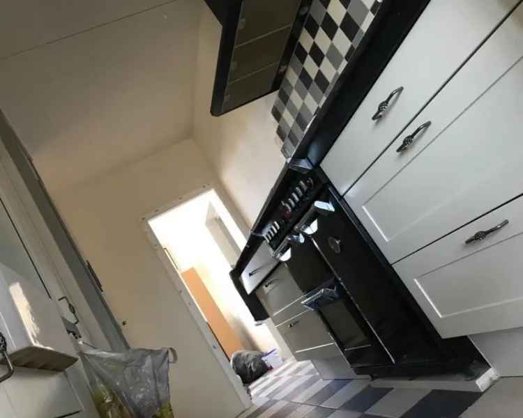 Room for rent in Amsterdam North