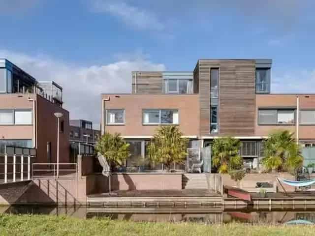 Huis te koop Purmerend 137m2 4 slaapkamers
