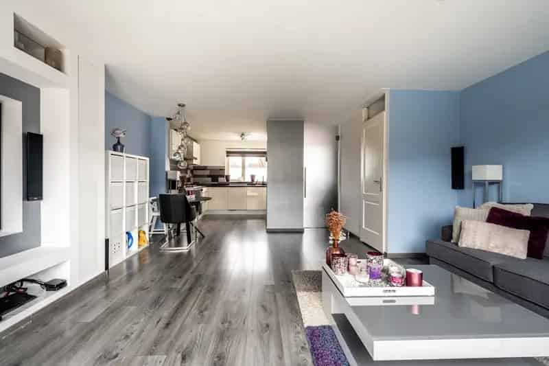 Ruime eengezinswoning 4 slaapkamers Almere Buiten