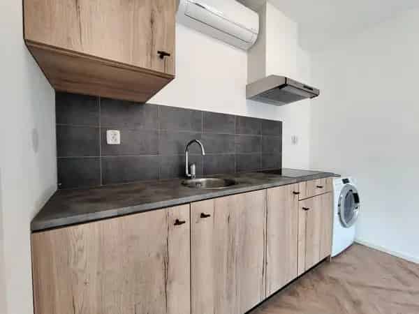 Studio Braakhuizen-Zuid: Perfect voor Studenten en Alleenstaanden