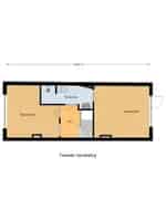 Appartement Te Huur , Utrecht, Utrecht