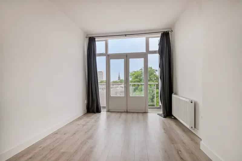 3 Kamer Bovenwoning Schiedam Distillers District Ruim Dakterras