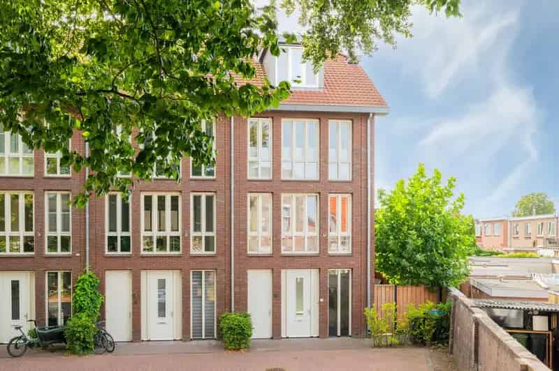 Huis te koop: Willem ten Rijnestraat 4 7413 XT Deventer | Funda