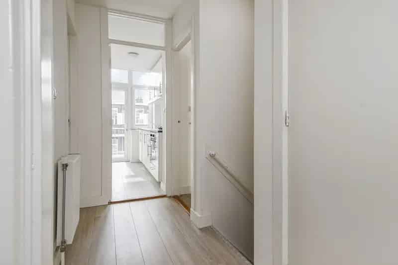 Appartement te koop: Linnaeusstraat 66-A 2522 GT Den Haag | Funda