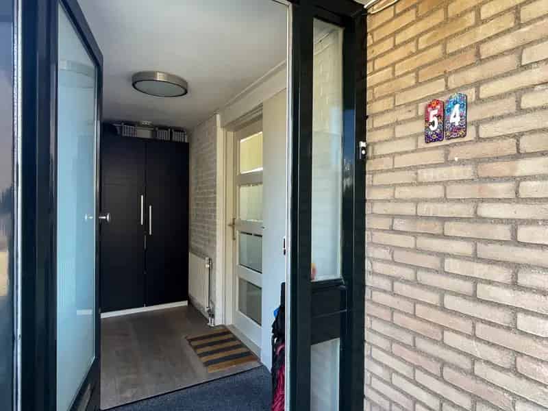 Woonhuis te huur Augustinushof in Hilversum voor € 2.650 per maand