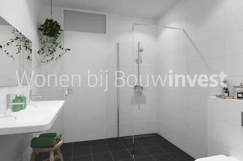 3-kamer Hoekwoning Molenhof 17 103m2