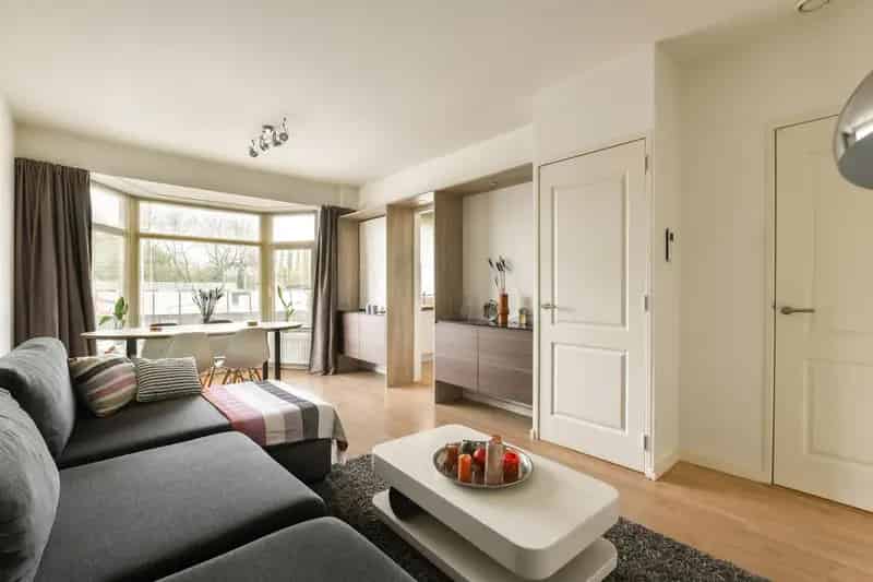 Appartement te koop Rotterdam Kleiwegkwartier