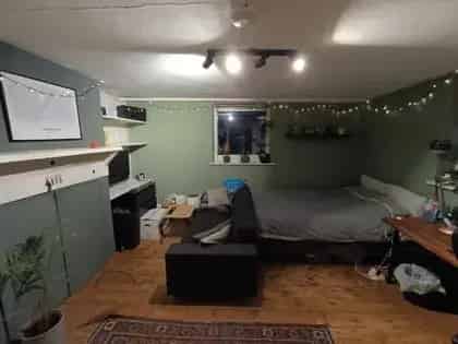 1 kamer huis van 19 m² in Dieren