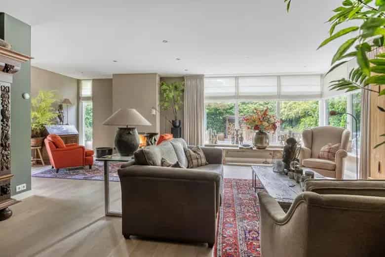 75m2 Kantoorruimte te koop in Nistelrode