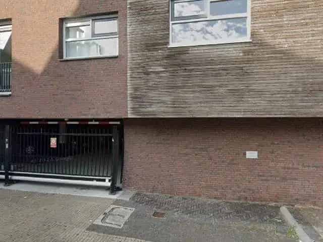 Appartement te huur Aalsmeer Centrum 48m2 gemeubileerd