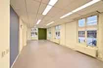 624 m2 Kantoorruimte te Huur Bussum Nabij Station