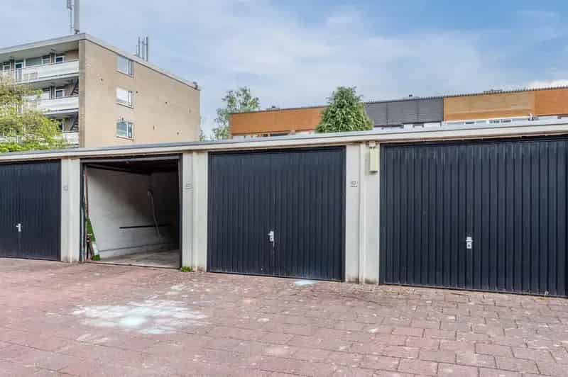 Appartement te koop: Laan van Nieuw Oosteinde 121-B 2274 EC Voorburg | Funda