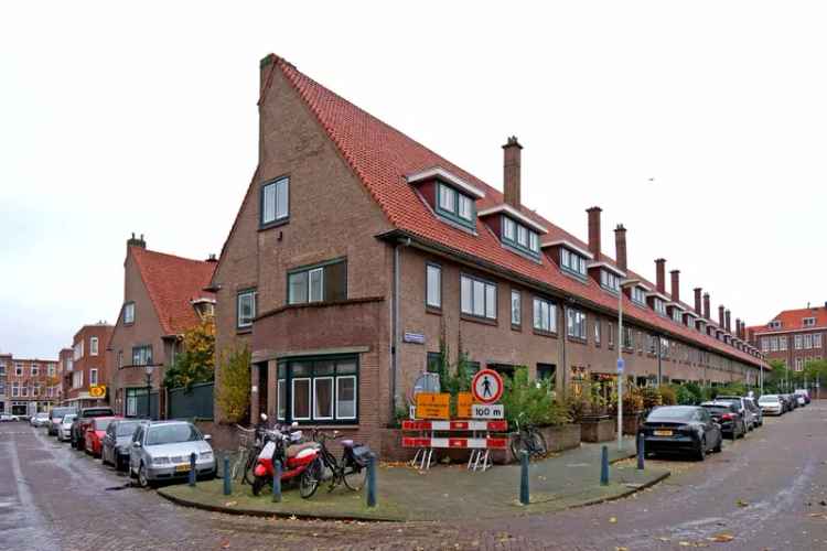 Woning Te Huur in Den Haag, Zuid-Holland