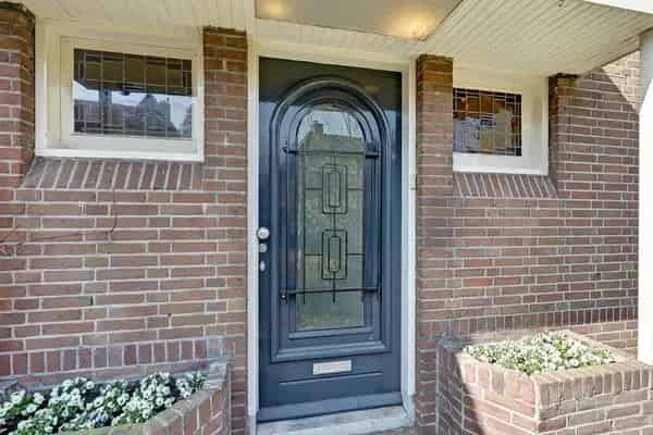 Jaren 30 Tweekapper Gouda 5 slaapkamers Grote Tuin Nabij Centrum
