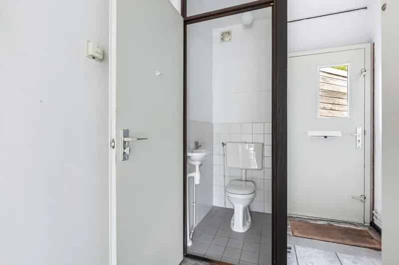 Huis Te Koop , 132, Jan Steenstraat, Meppel, Drenthe