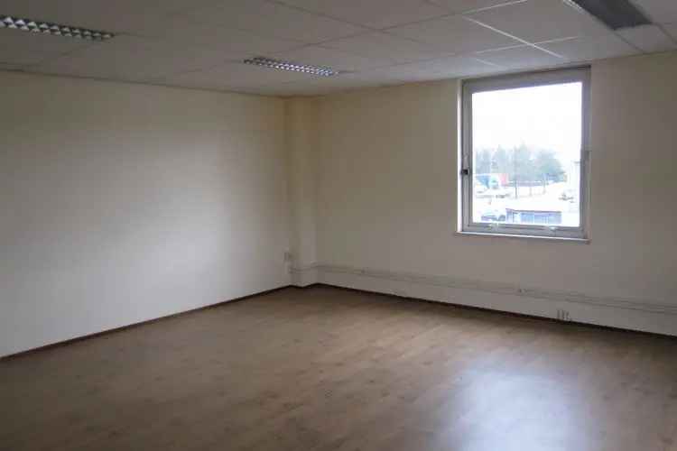 Kantoorruimte Best: 24-120m² nabij A58 A2 A50