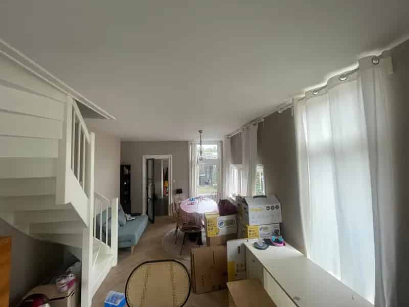 Burgemeester Penstraat 61 3741AG Baarn