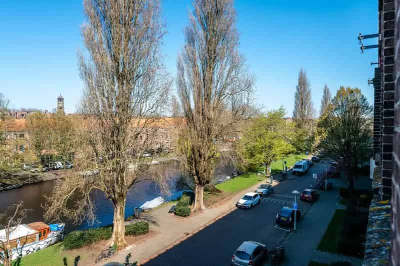Appartement te koop Amsterdam Zuid Olympiakade
