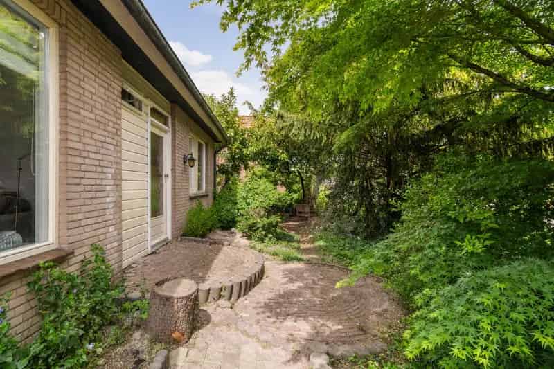 Vrijstaande woning Nieuwerkerk aan den IJssel 5 slaapkamers multifunctioneel