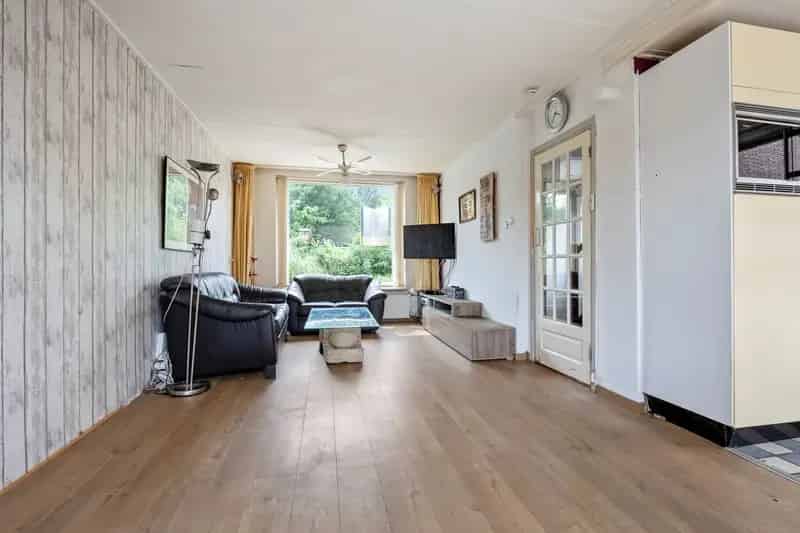 Huis te koop Van der Poelstraat Velsen Noord