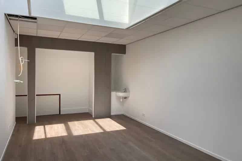 Kantoorruimte te huur Alkmaar Victorie Plaza