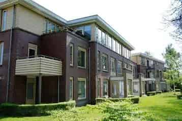 3 Kamer Appartement Te Huur Burgum Ds Talmasingel