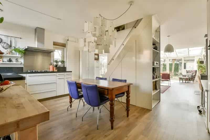 Huis te koop Loenen aan de Vecht 146m2 4 slaapkamers