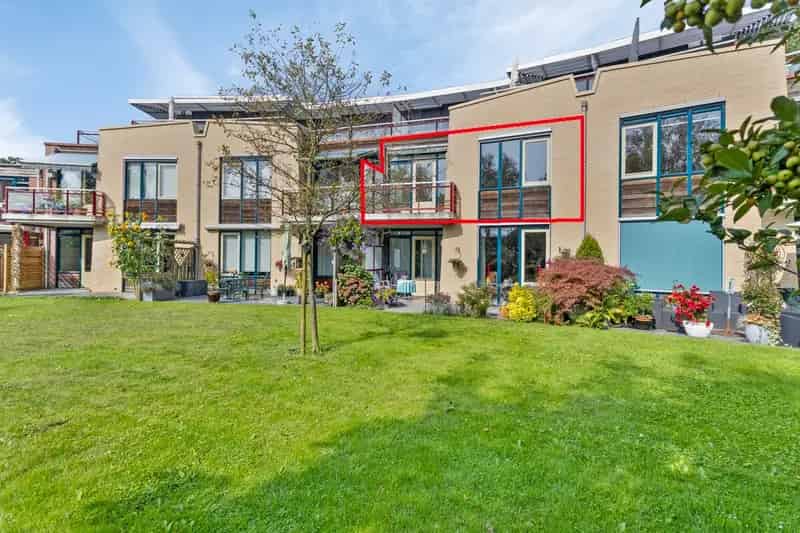 Appartement te koop Diepenveen 89m²  Energielabel A