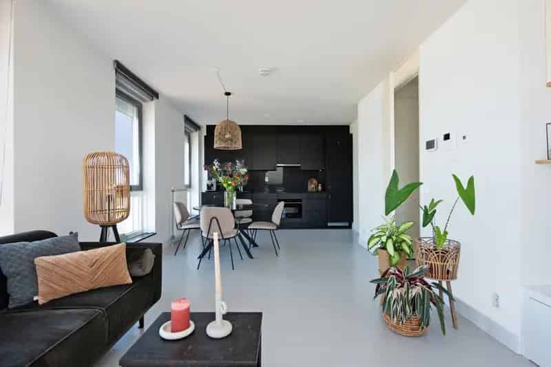 Ruim hoekappartement te Hooglanderveen nabij Amersfoort