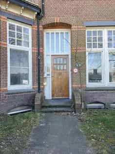 1 Kamer Appartement 43m2 Arnhem