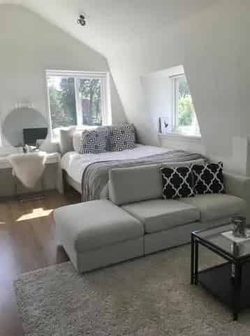 Studioappartement Doorn te huur voor TMO IVA studenten