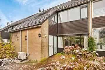 5 Kamer Huis te Huur Grietjeshof Bennekom