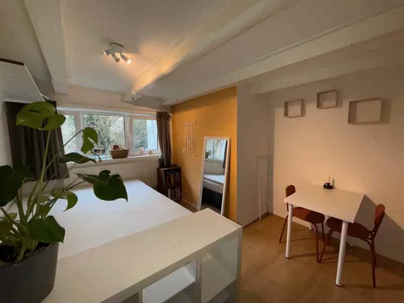 Kamer Boterdiep Groningen: 12m², €445 incl. GWE, per 01-07-2025
