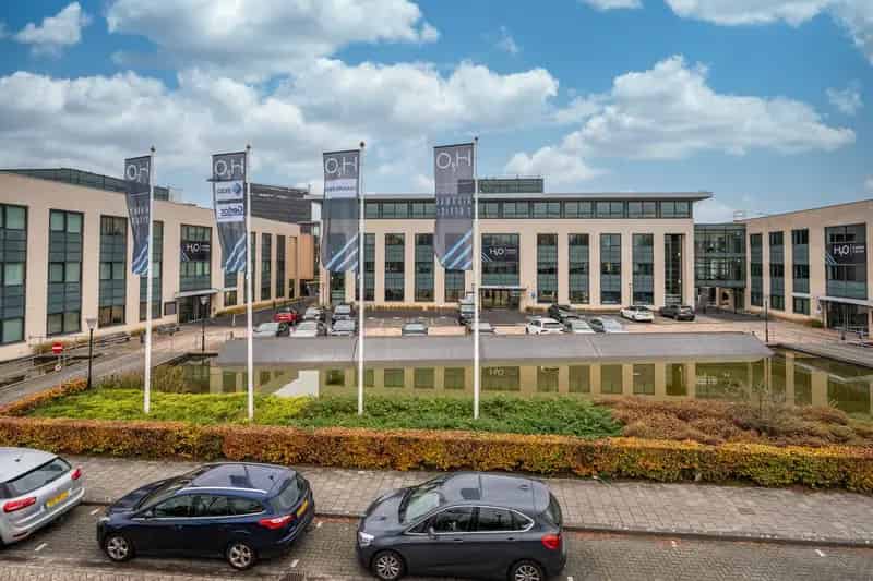 Kantoor Eindhoven | Zoek kantoren te huur: Dr Holtroplaan 2-40 5652 XR Eindhoven 