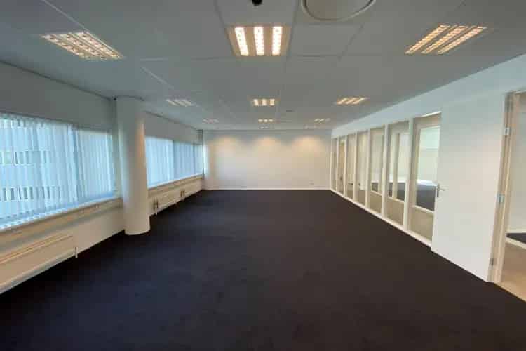 Kantoorruimte Den Haag Regulusweg 11