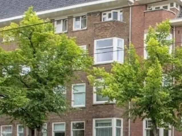 Appartement te Huur Amsterdam Stadionweg