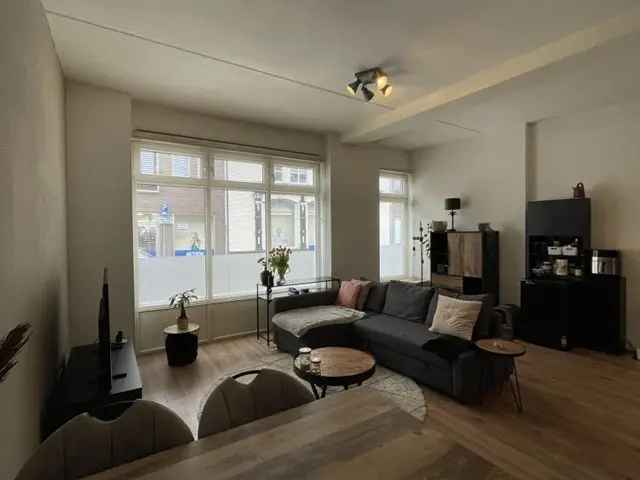 Studio Lochem Kern Nieuwstad 44m2