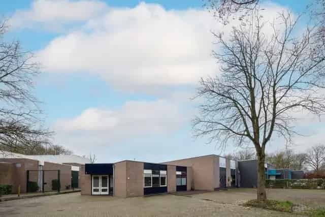 Kantoorruimte te huur Zeist 100m2