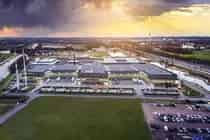 3112 m2 Bedrijfsruimte te Huur Halfweg Amsterdam West Distribution Centre