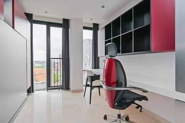 Te Huur: Luxe 3-Kamer Appartement Rotterdam Centrum