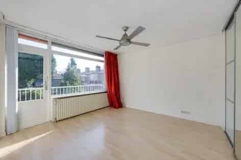 6 Kamer Huis 131m² Voorschoten Nabij Station