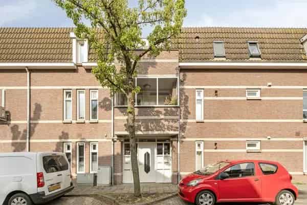 Appartement Te Koop , 1e, Stoopstraat, Roosendaal, Noord-Brabant