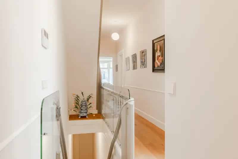 Appartement Keizersgracht Amsterdam 136m2 2 slaapkamers 2 badkamers