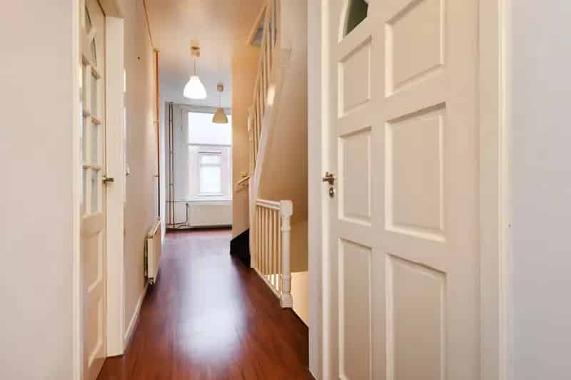 4 5 Kamer Dubbel Bovenhuis Valkenboskwartier Den Haag