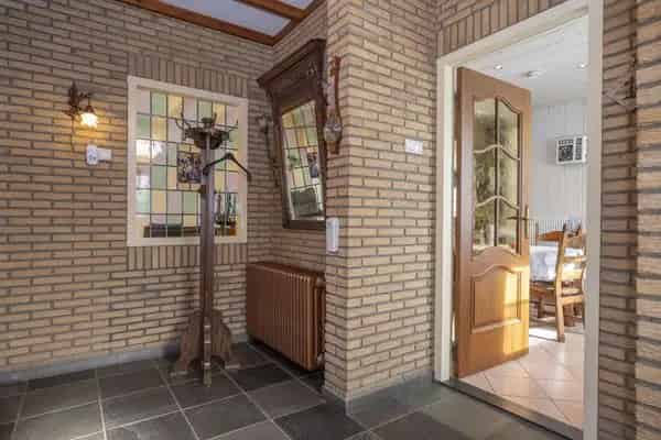 Vrijstaande woning 3 slaapkamers Grevenbicht