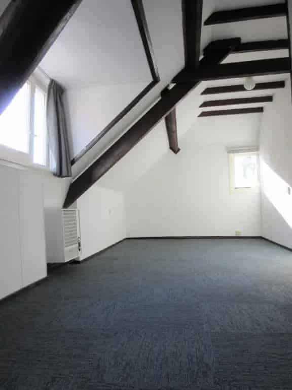 Semi studio hartje centrum