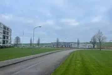 Te Huur 4 Kamerwoning Delfzijl Kustweg