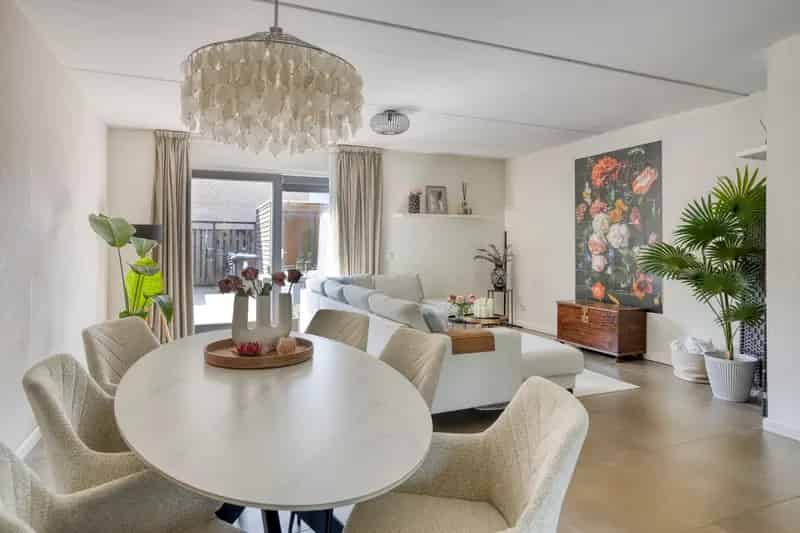 Huis te koop Lent: Ruime gezinswoning 3 slaapkamers tuin dakterras A+