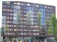 3 Kamer Appartement Rotterdam Louis Pregerkade 96m2